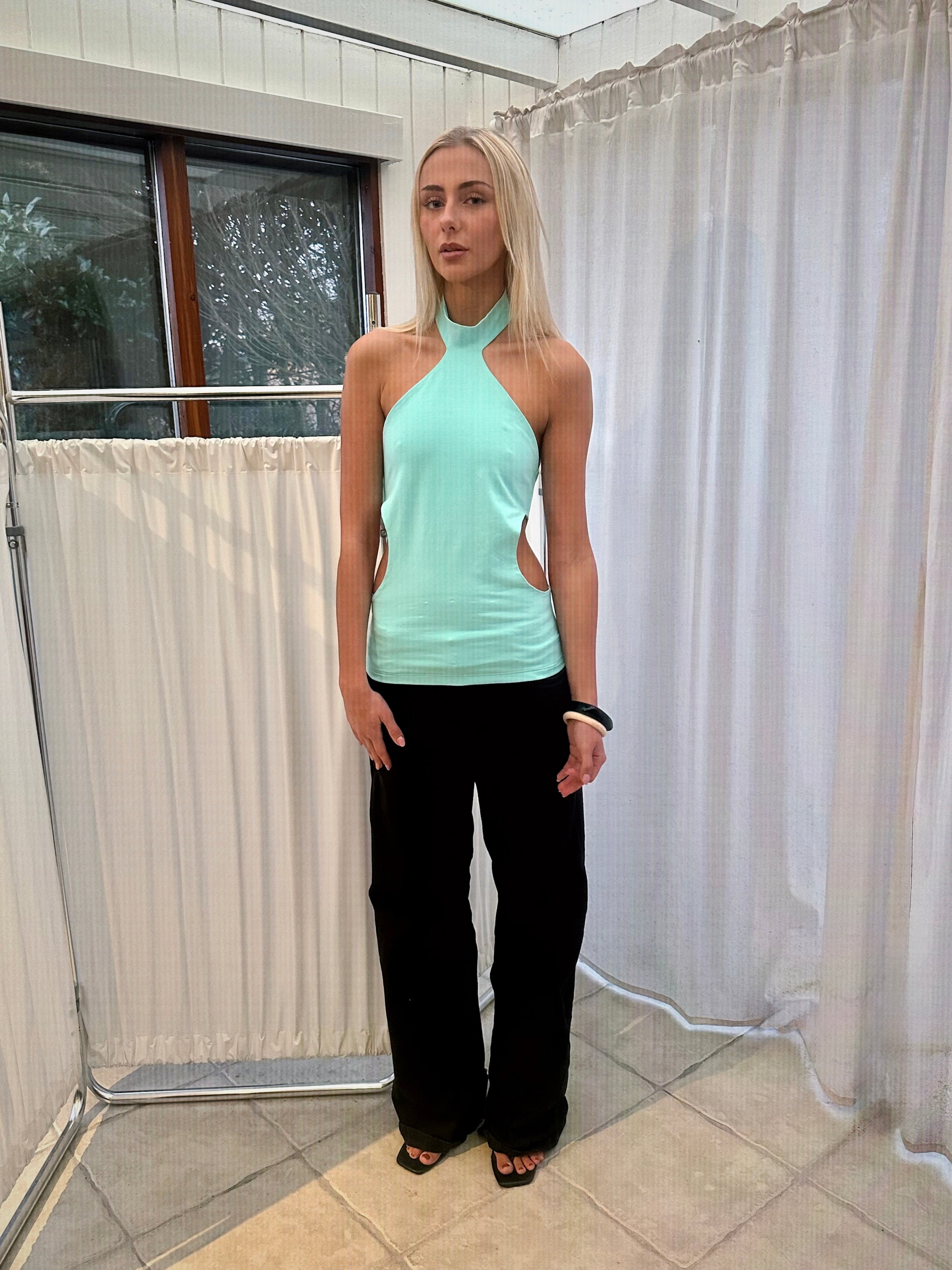 Margrethe top