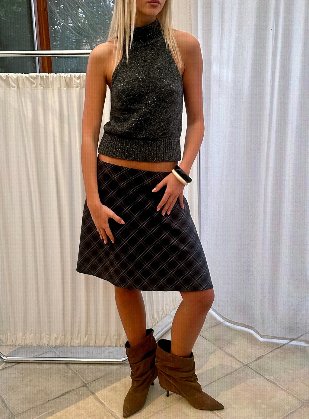 Sandika skirt
