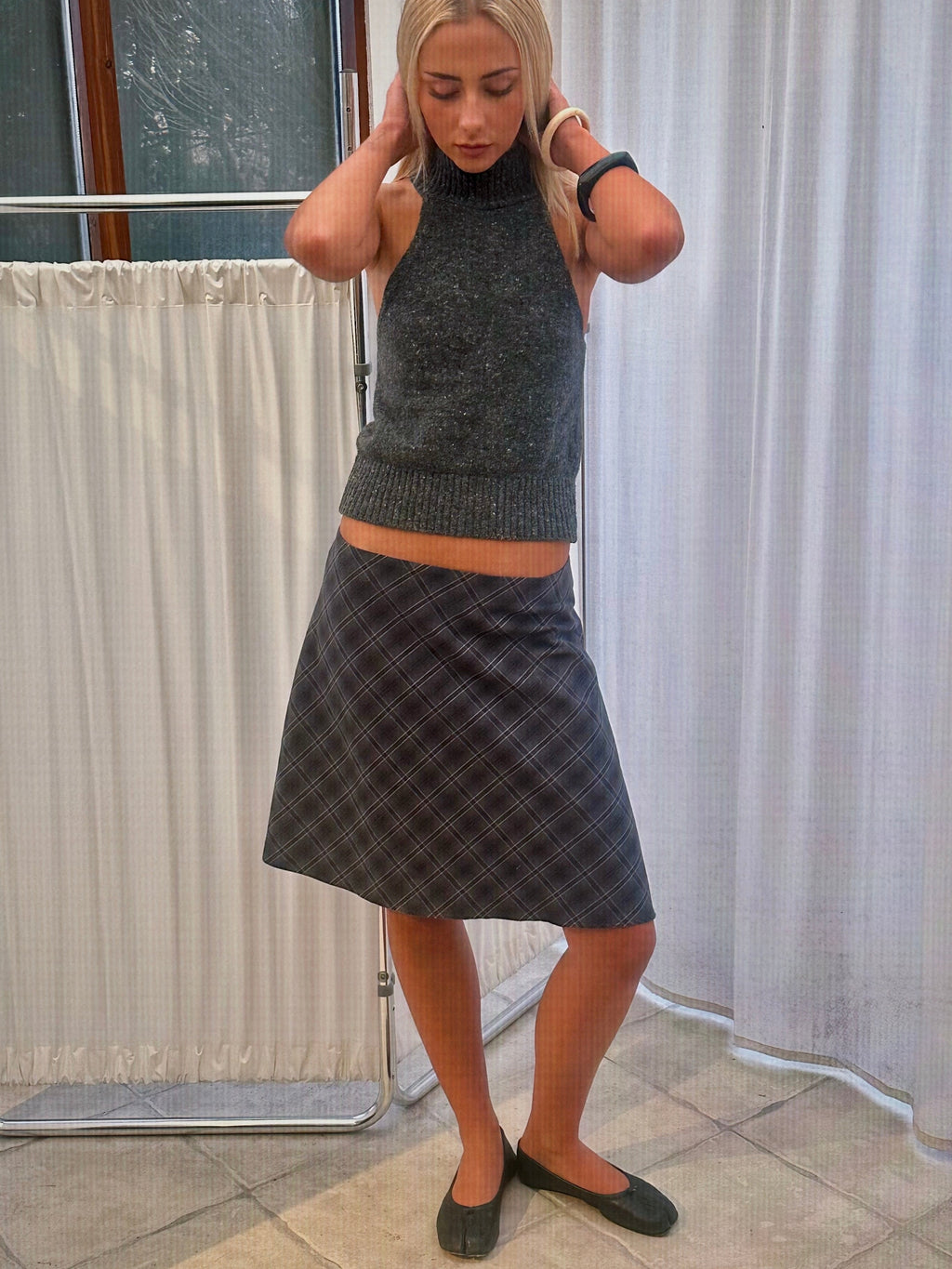 Sandika skirt