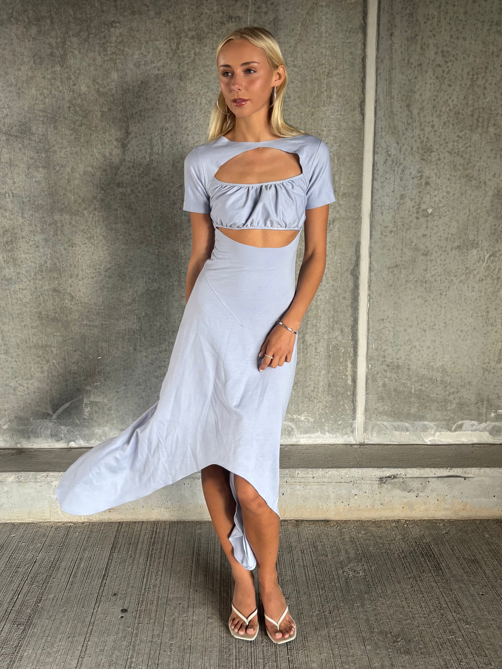 Julie dress