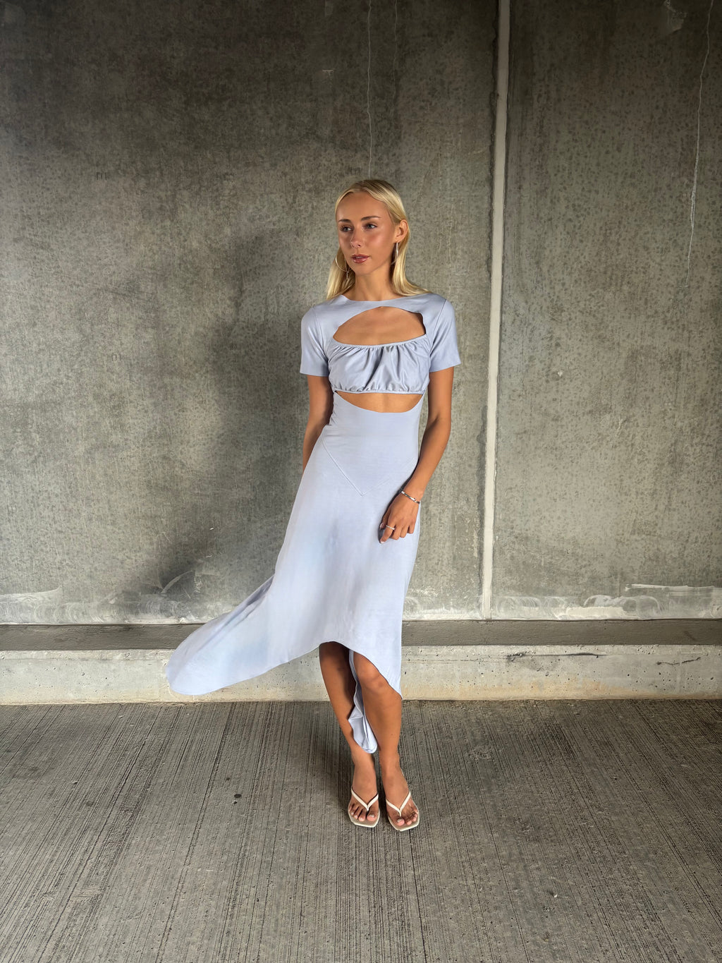 Julie Dress