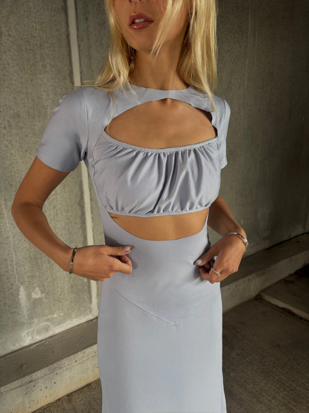 Julie dress