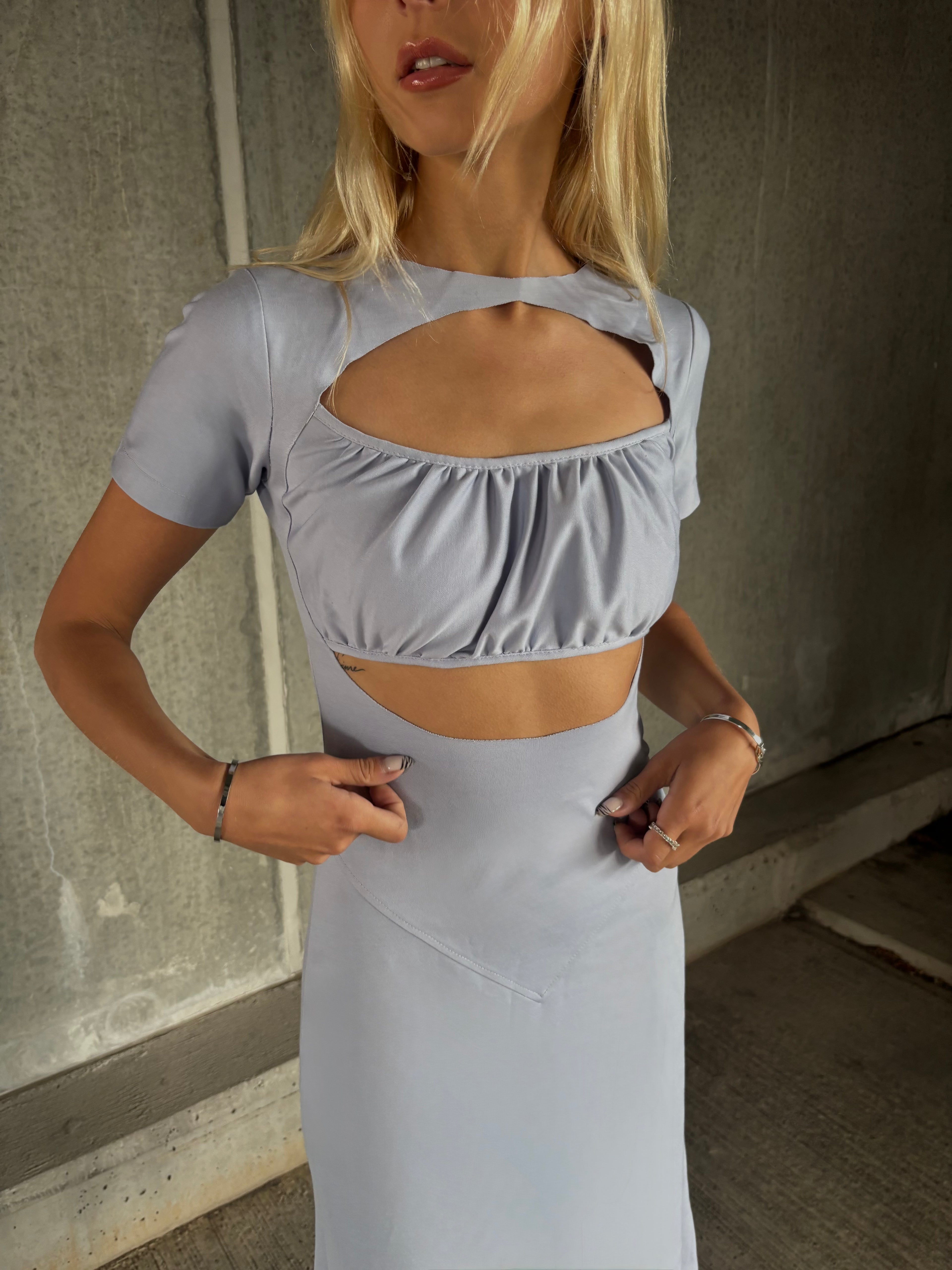 Julie dress