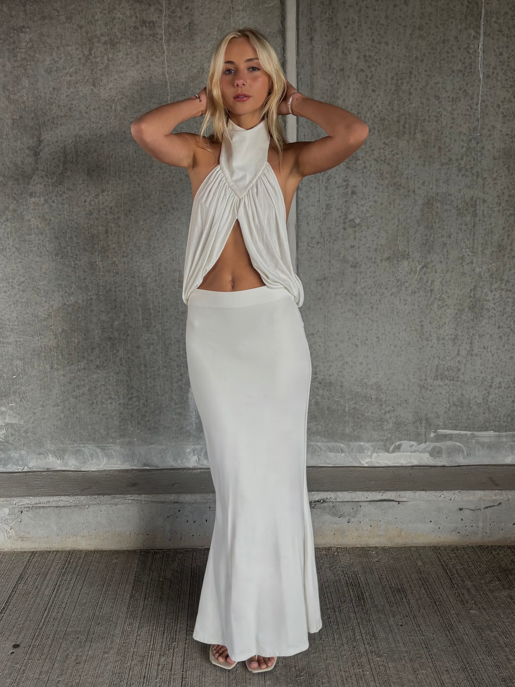 Ingrid dress