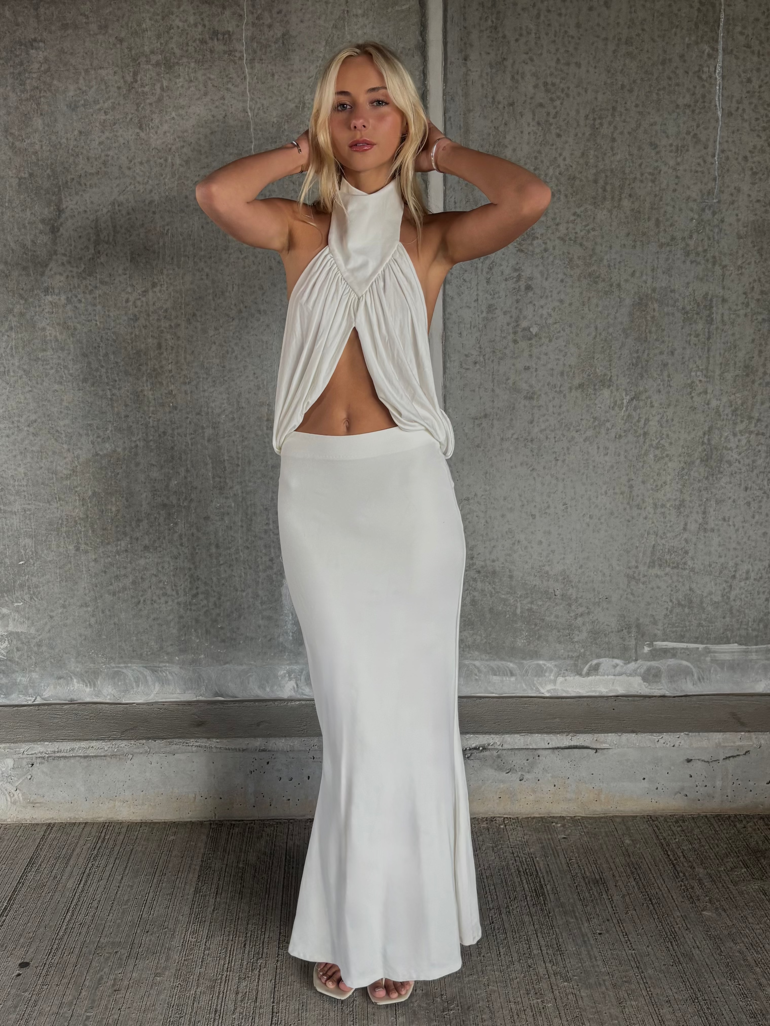 Ingrid dress