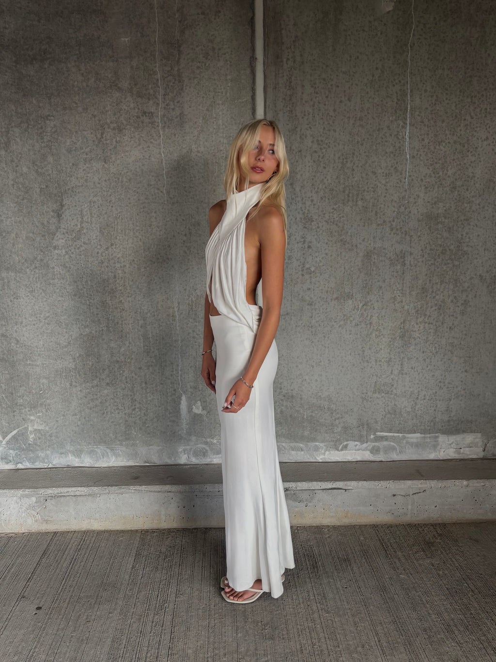 Ingrid dress