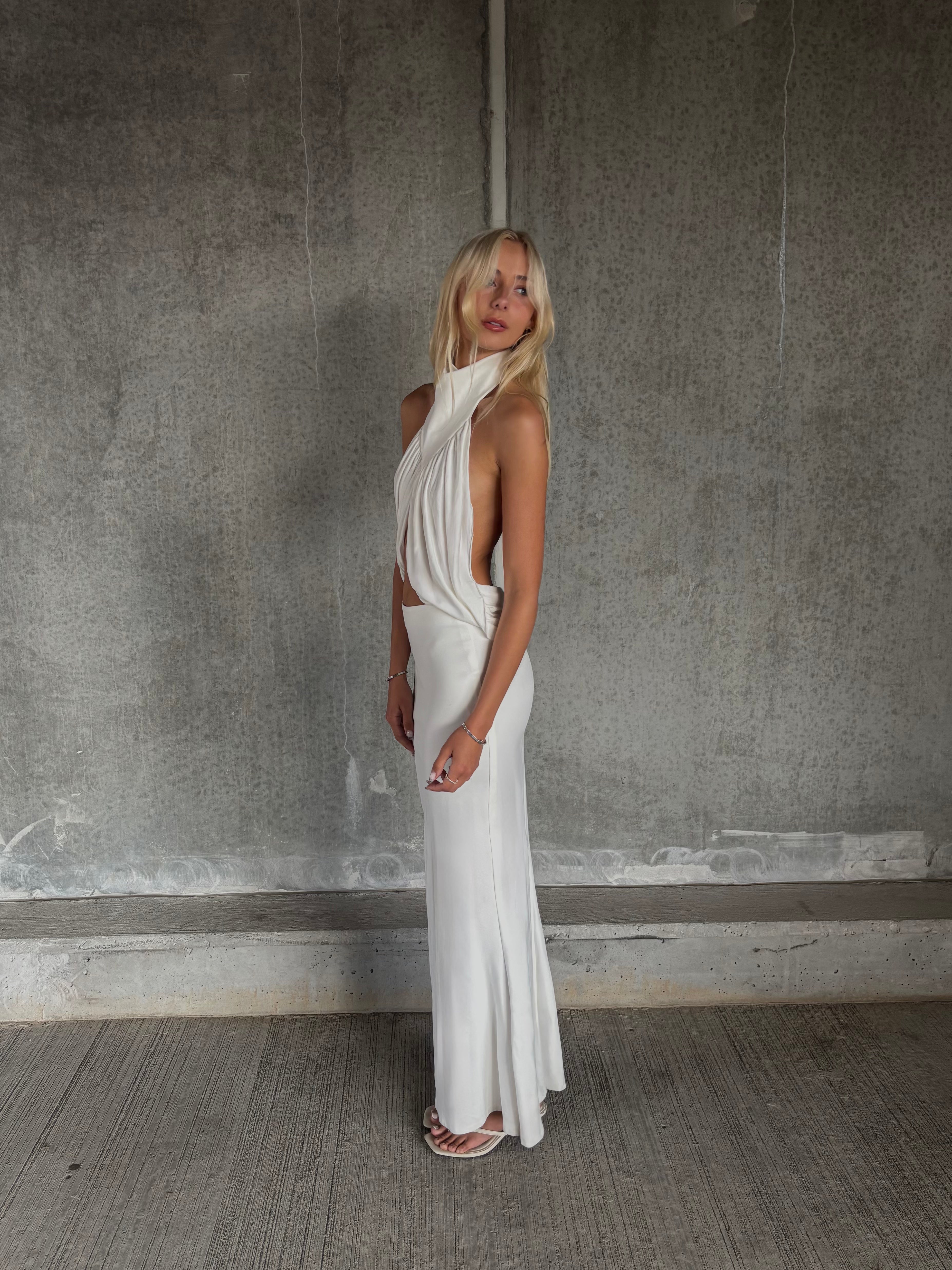 Ingrid dress