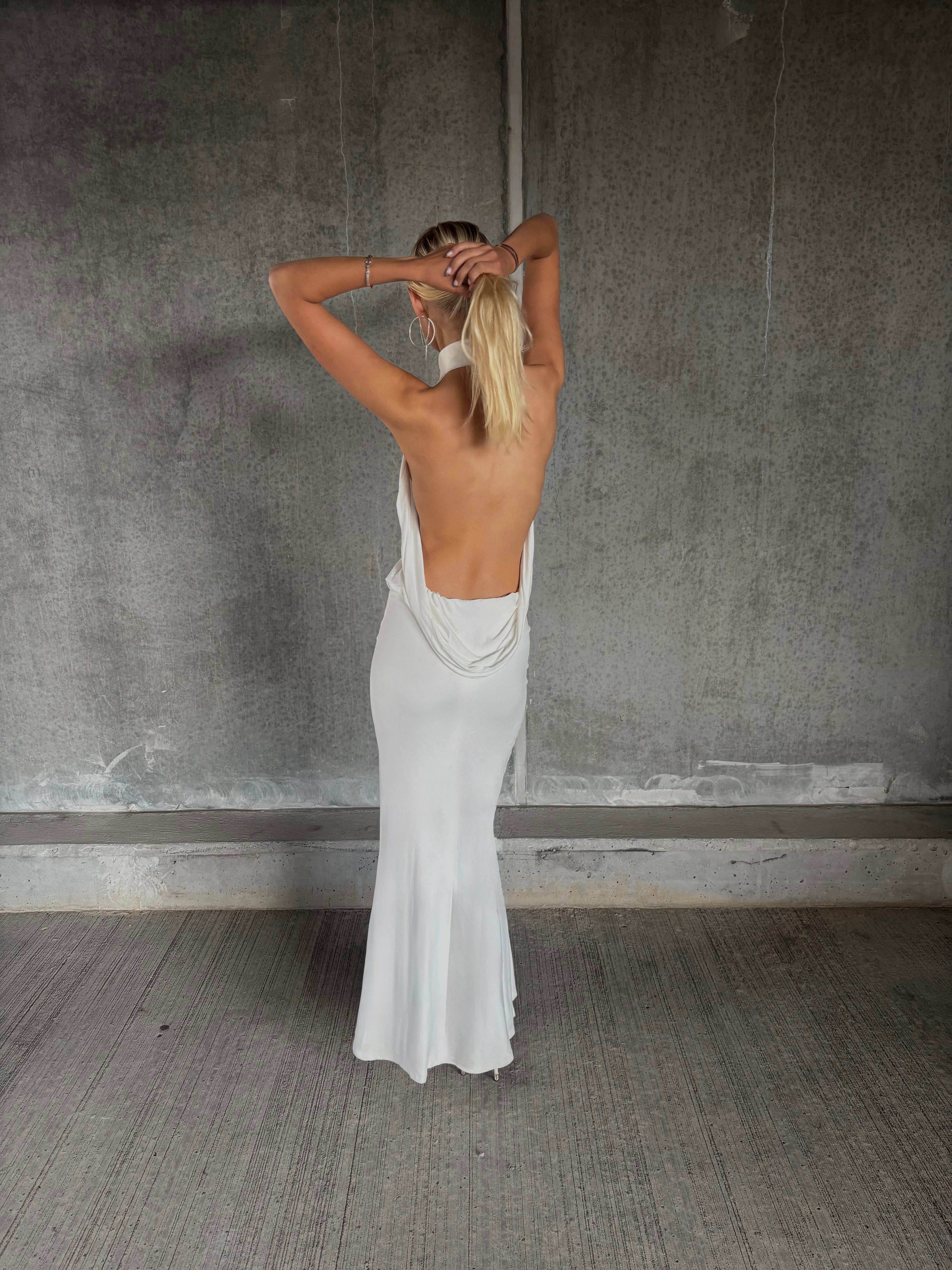 Ingrid dress
