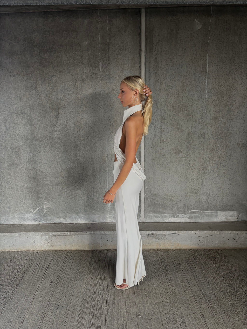 Ingrid dress