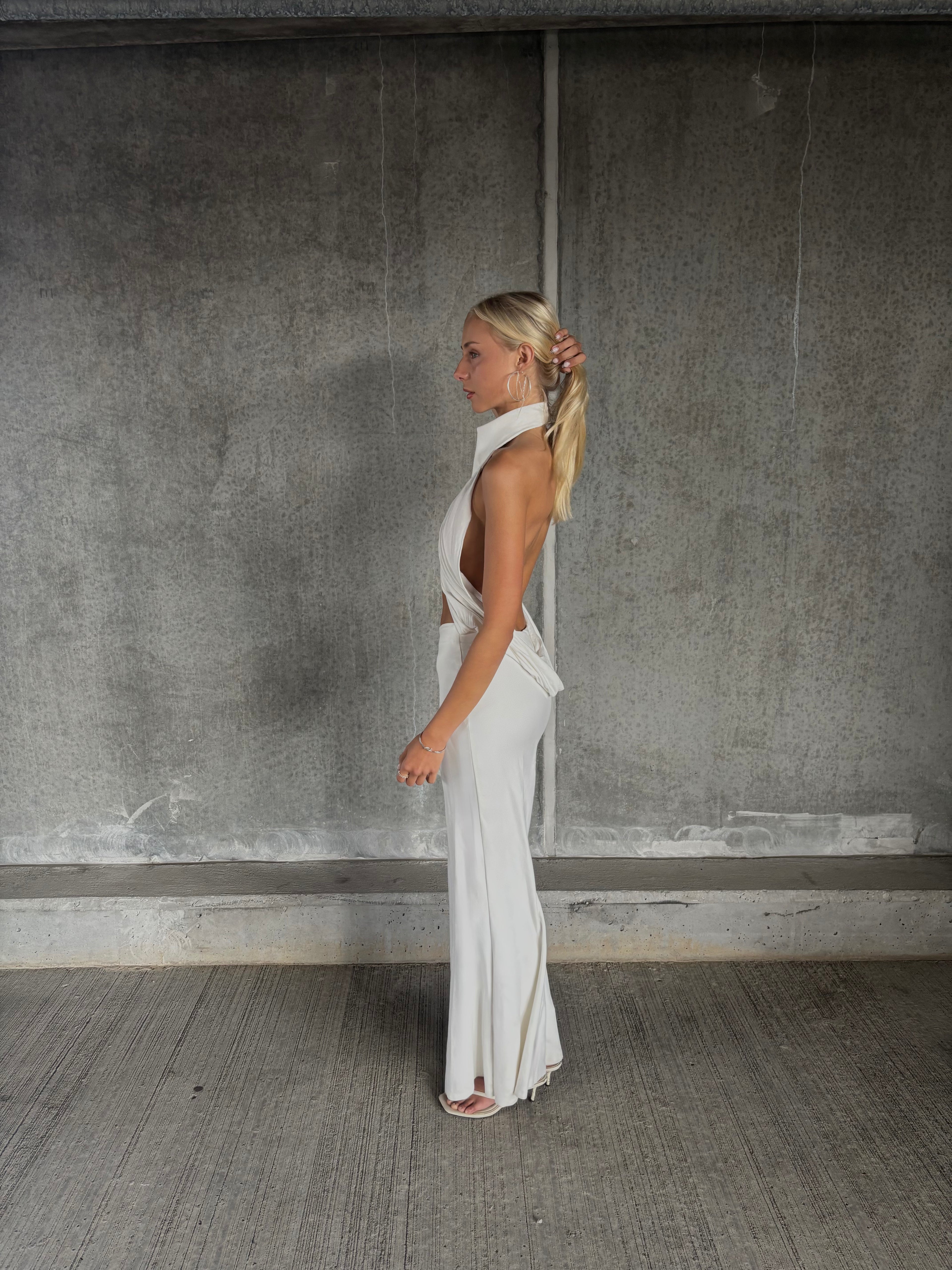 Ingrid dress