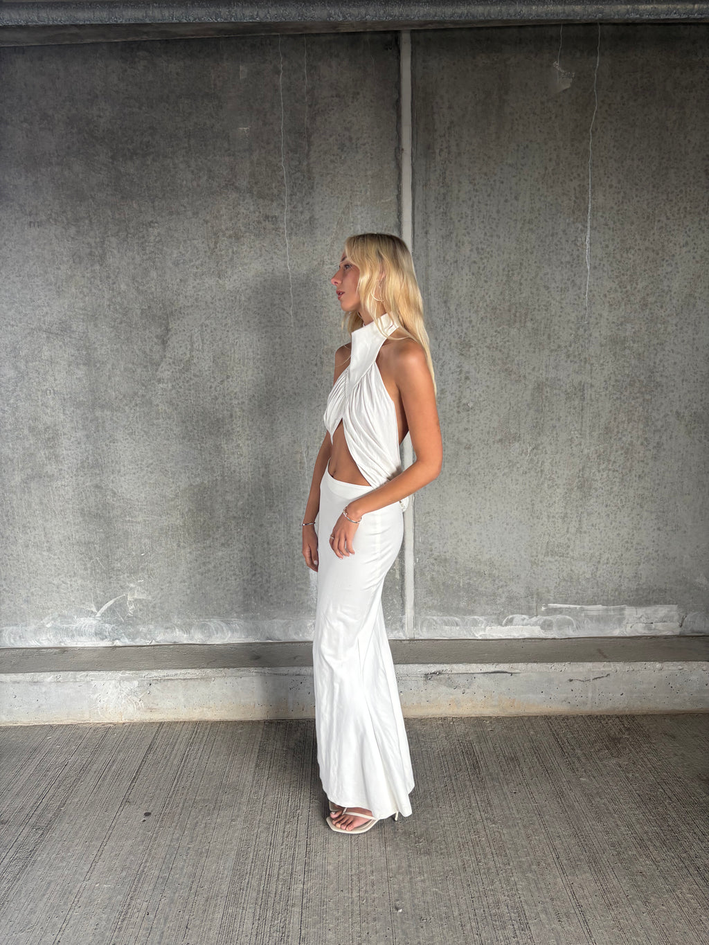 Ingrid dress